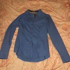 Professional business shirt